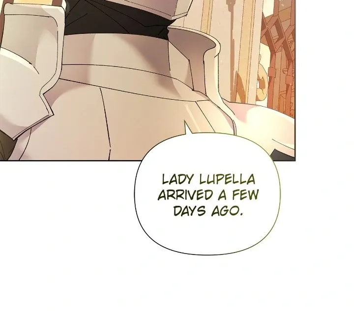 Lady Beast Chapter 127 page 9 - 