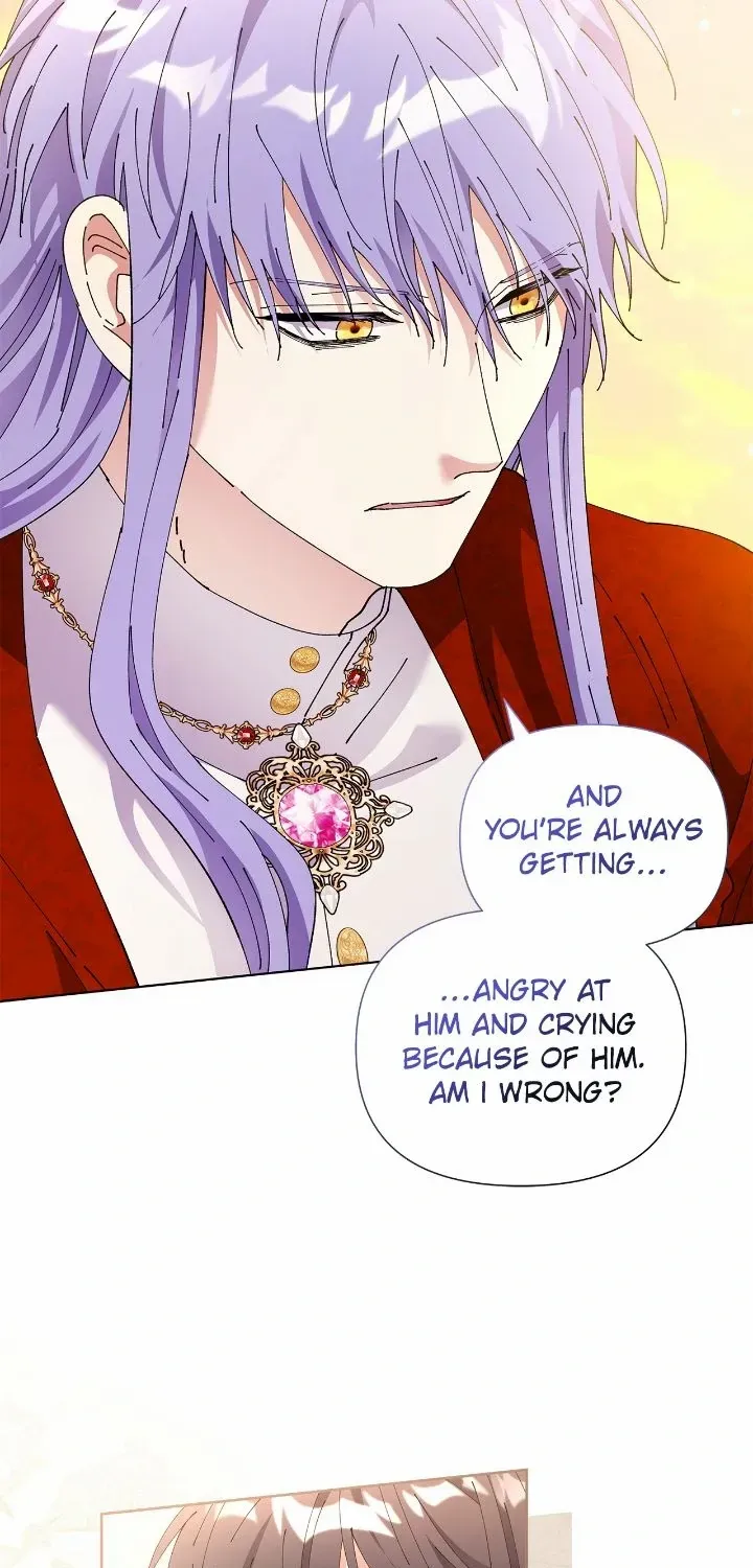 Lady Beast Chapter 128 page 25 - 