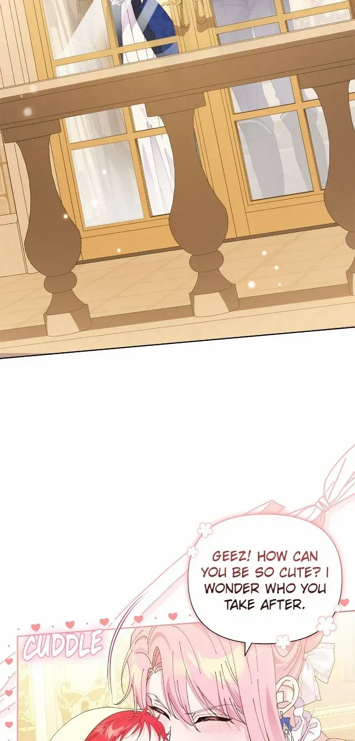 Lady Beast Chapter 128 page 59 - 