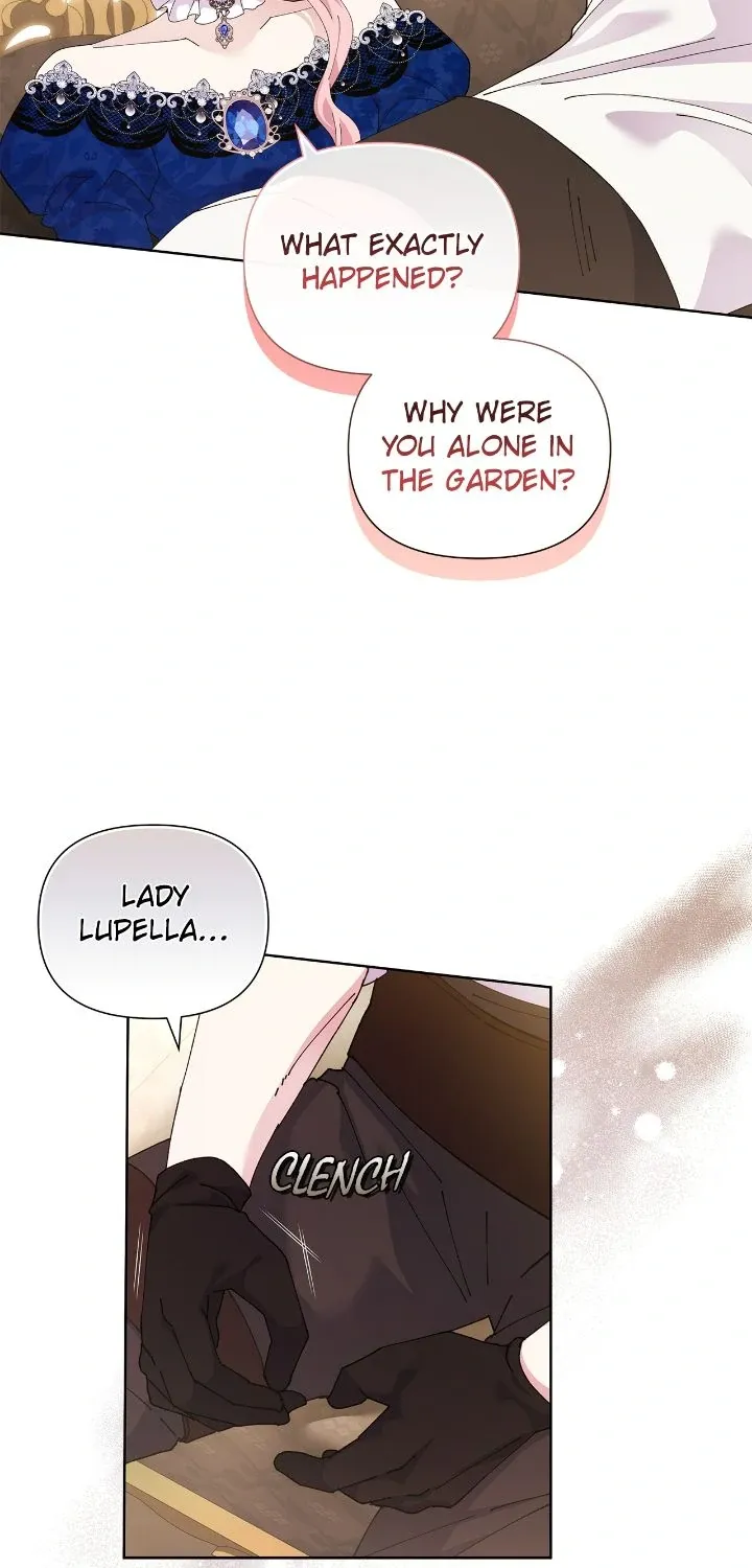 Lady Beast Chapter 128 page 85 - 