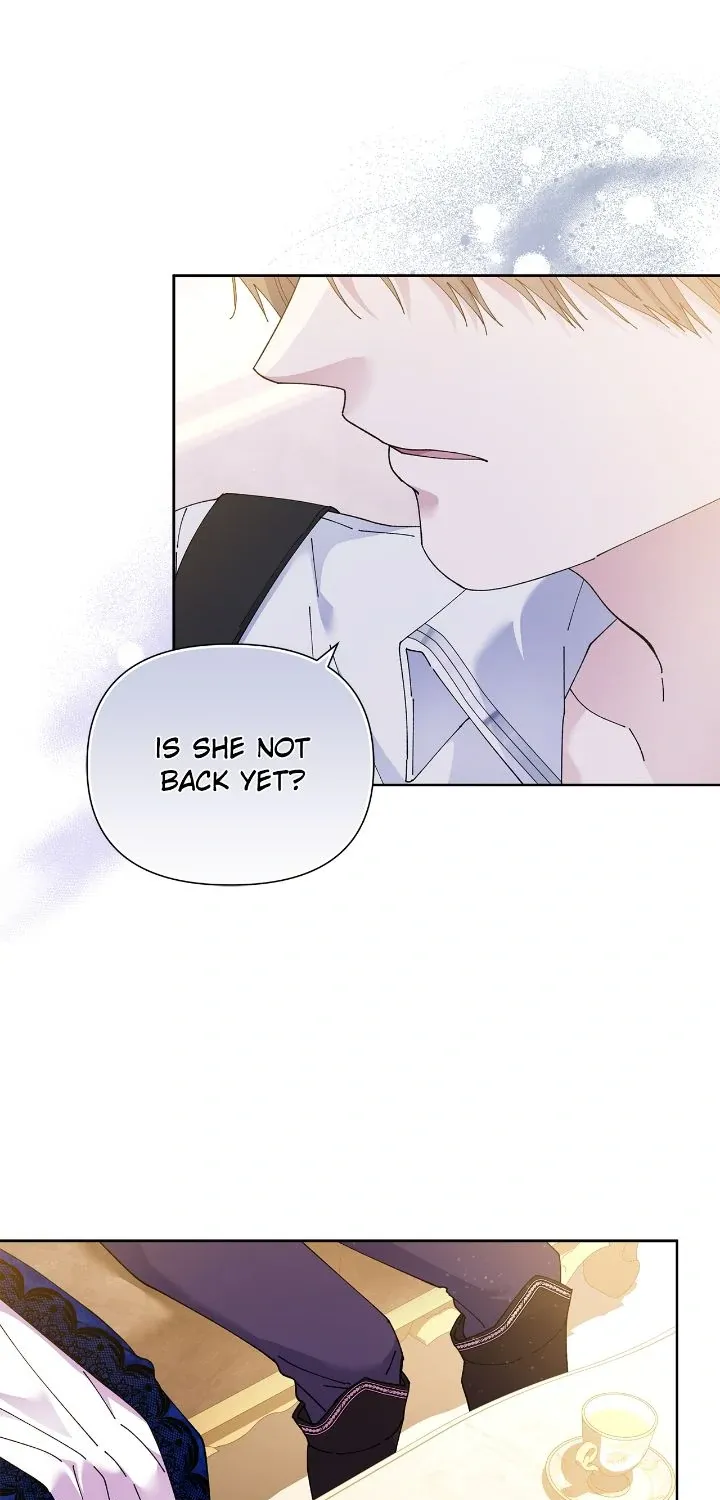 Lady Beast Chapter 128 page 87 - 