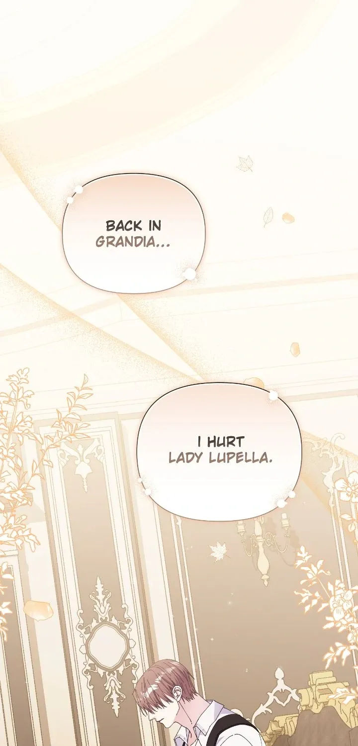 Lady Beast Chapter 129 page 2 - 