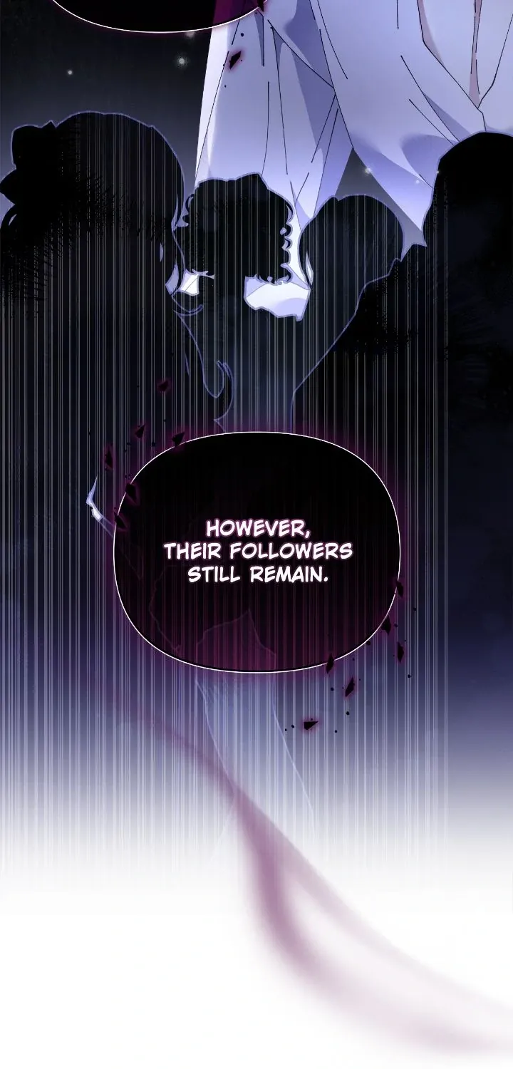 Lady Beast Chapter 129 page 21 - 