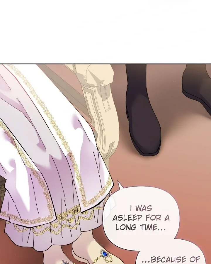 Lady Beast Chapter 129 page 22 - 