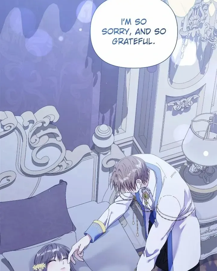 Lady Beast Chapter 129 page 72 - 