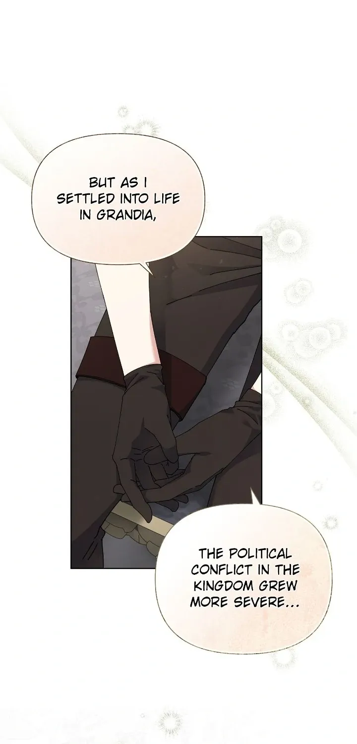 Lady Beast Chapter 130 page 11 - 
