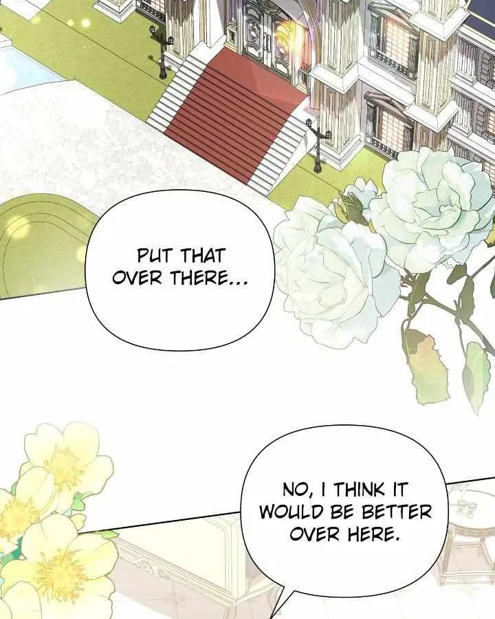 Lady Beast Chapter 130 page 19 - 