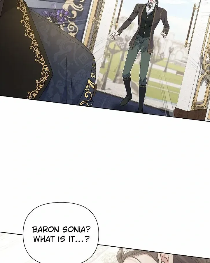 Lady Beast Chapter 130 page 28 - 