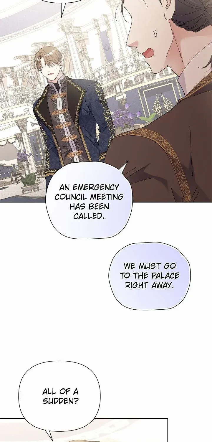 Lady Beast Chapter 130 page 29 - 