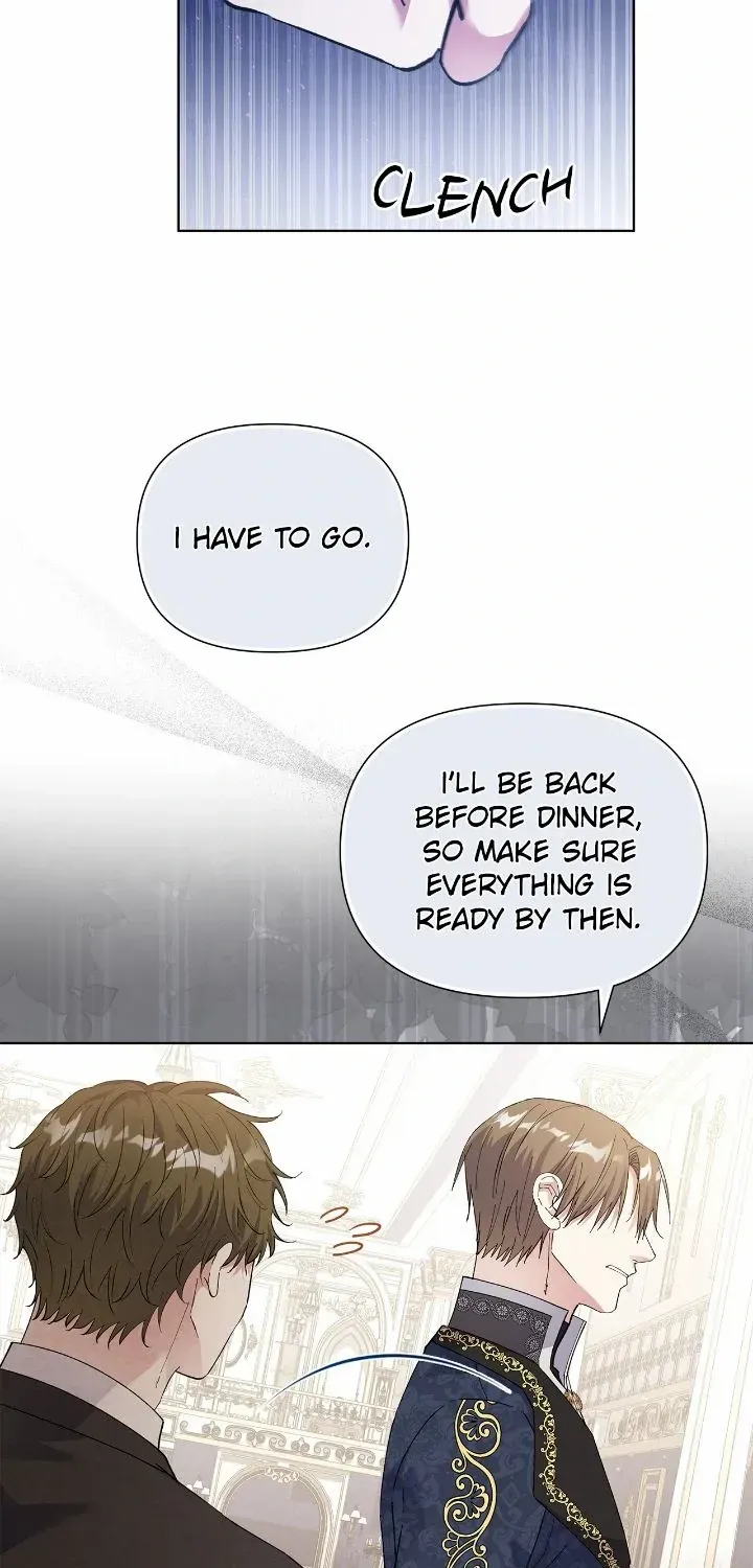 Lady Beast Chapter 130 page 37 - 