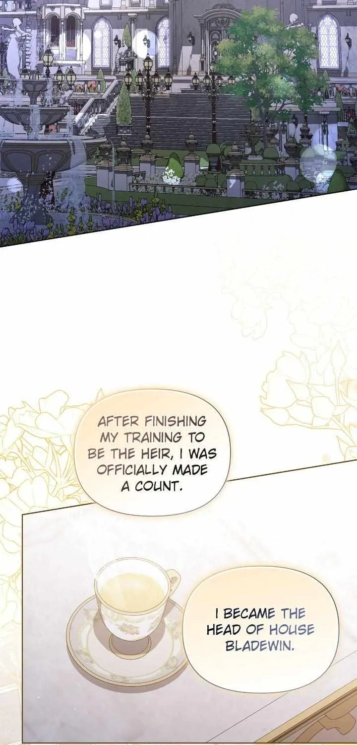 Lady Beast Chapter 130 page 5 - 
