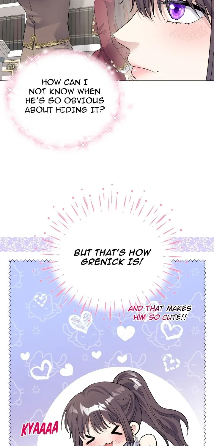 Lady Beast Chapter 130 page 47 - 