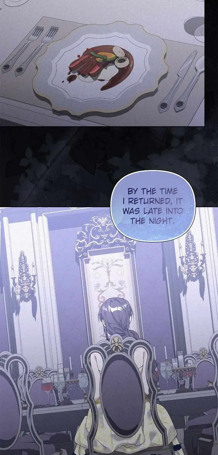 Lady Beast Chapter 130 page 65 - 