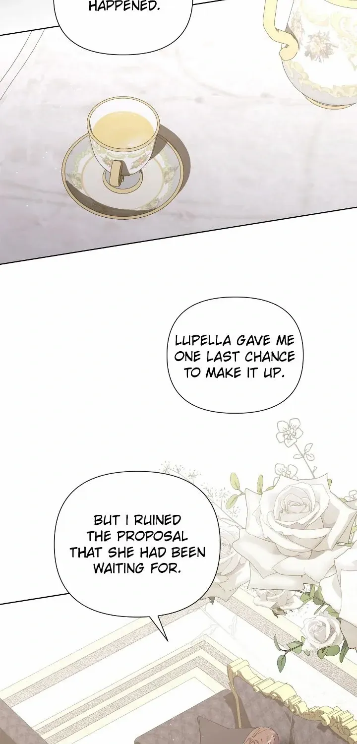 Lady Beast Chapter 130 page 73 - 