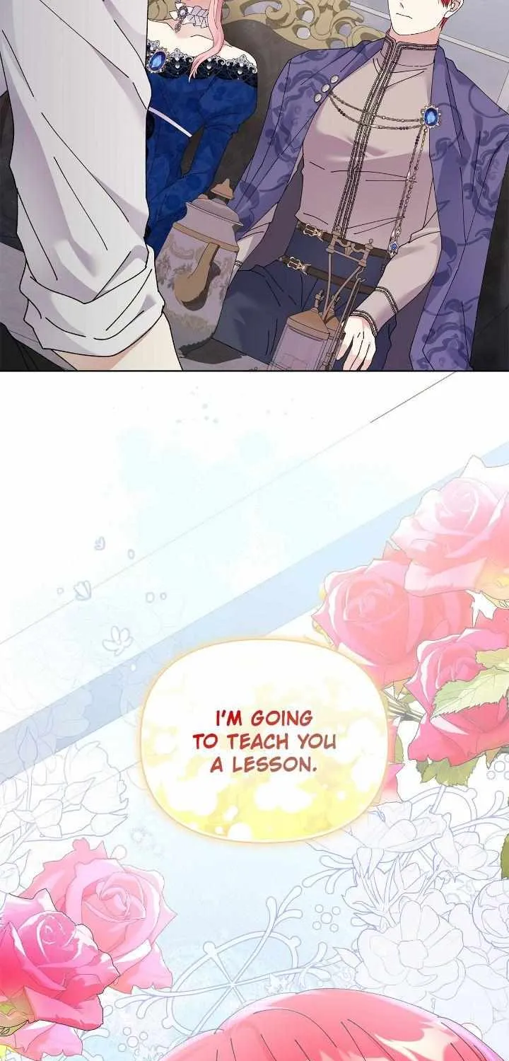 Lady Beast Chapter 130 page 81 - 