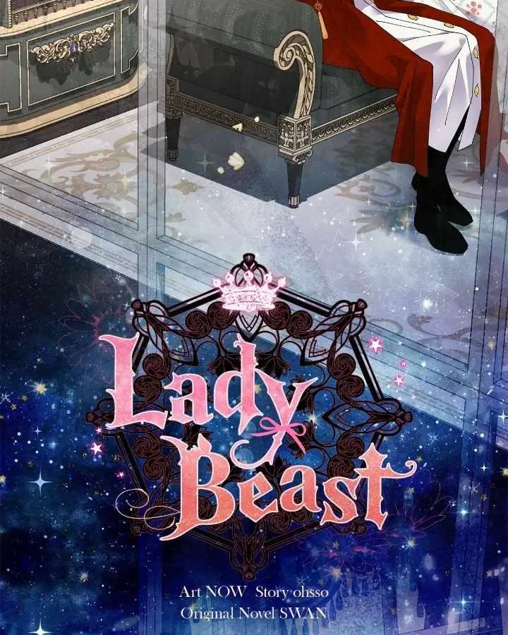 Lady Beast Chapter 131 page 31 - 