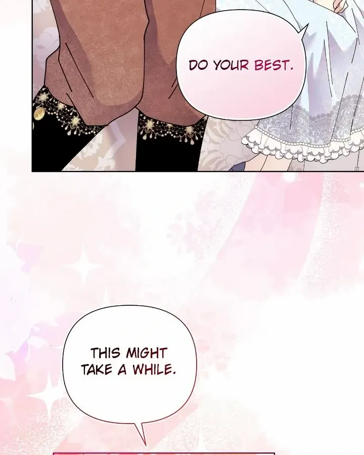 Lady Beast Chapter 131 page 37 - 