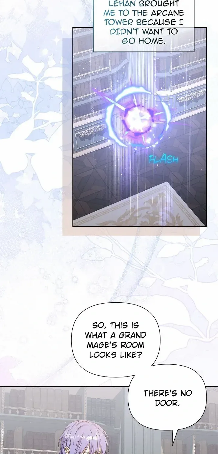 Lady Beast Chapter 131 page 6 - 