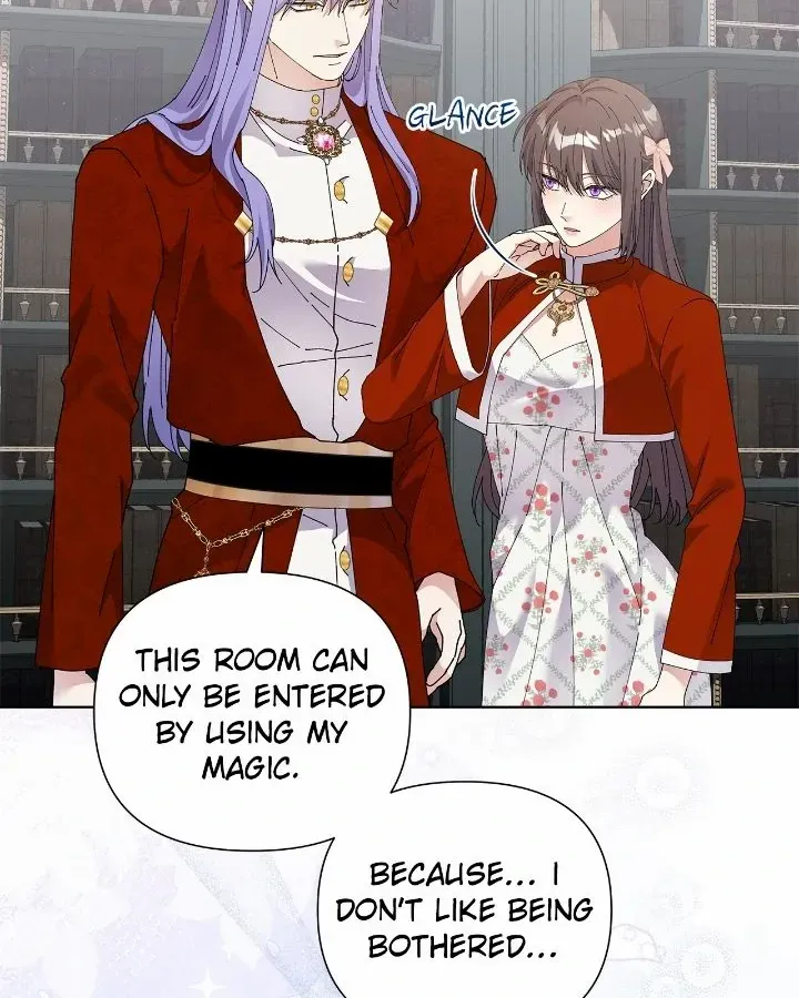 Lady Beast Chapter 131 page 7 - 