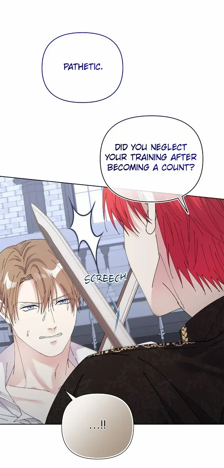Lady Beast Chapter 131 page 64 - 