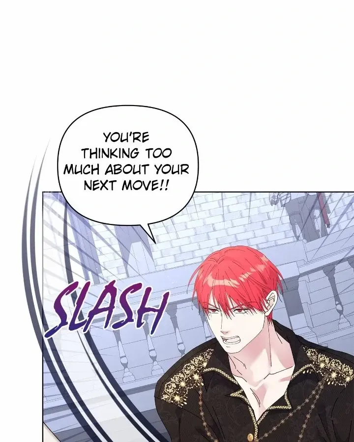Lady Beast Chapter 131 page 65 - 