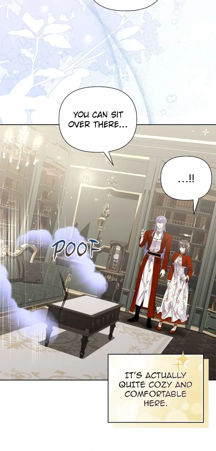 Lady Beast Chapter 131 page 8 - 