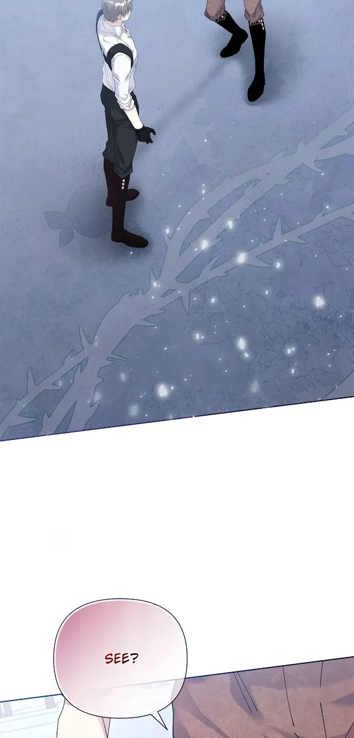 Lady Beast Chapter 132 page 23 - 