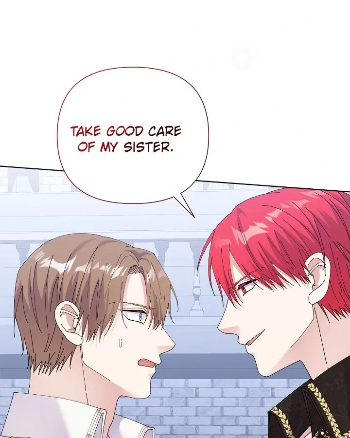 Lady Beast Chapter 132 page 28 - 