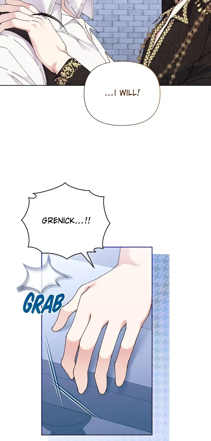 Lady Beast Chapter 132 page 29 - 