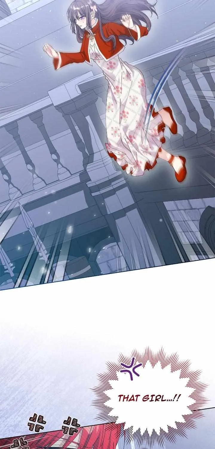 Lady Beast Chapter 132 page 31 - 