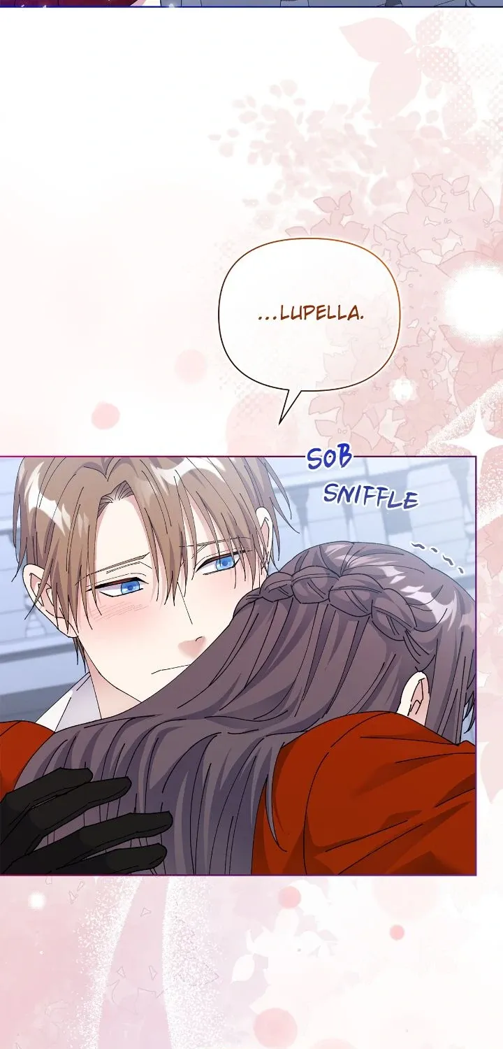 Lady Beast Chapter 132 page 41 - 