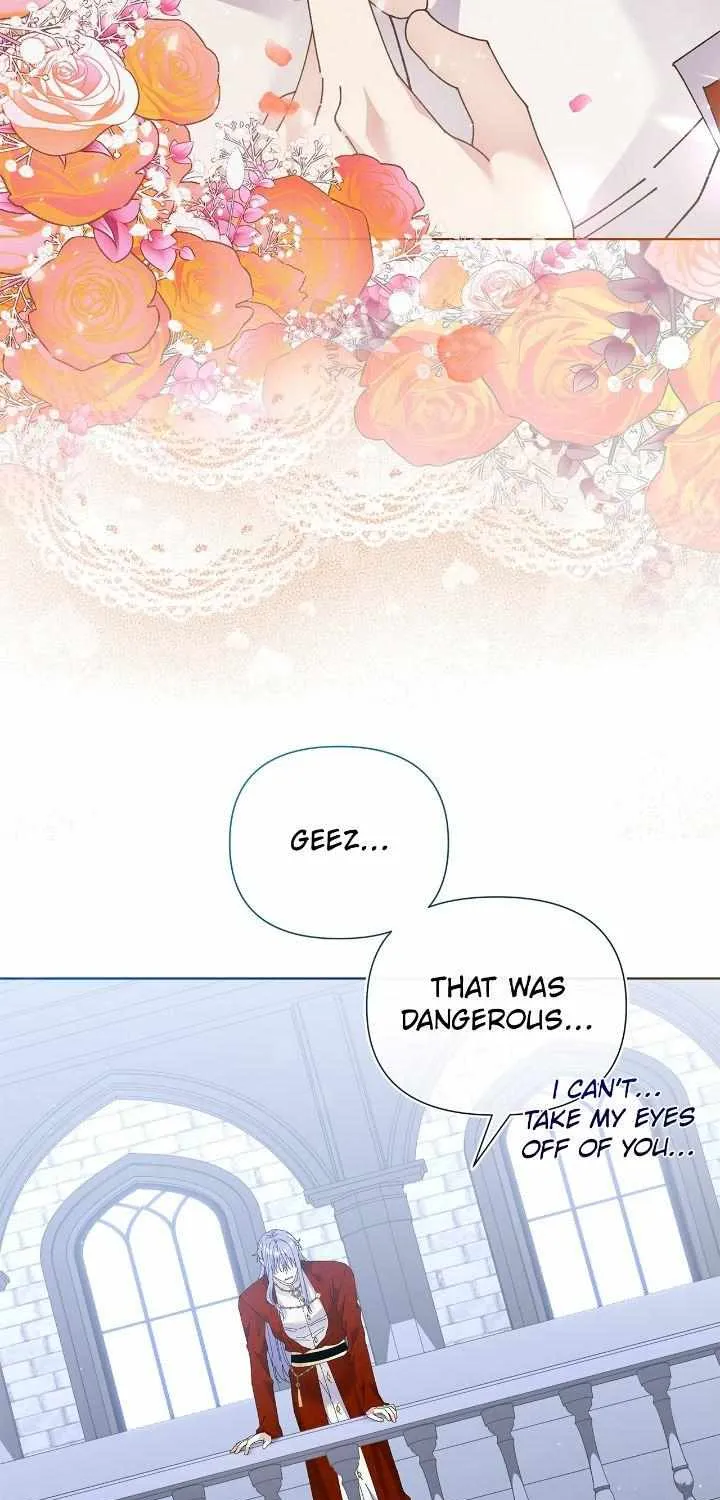 Lady Beast Chapter 132 page 46 - 