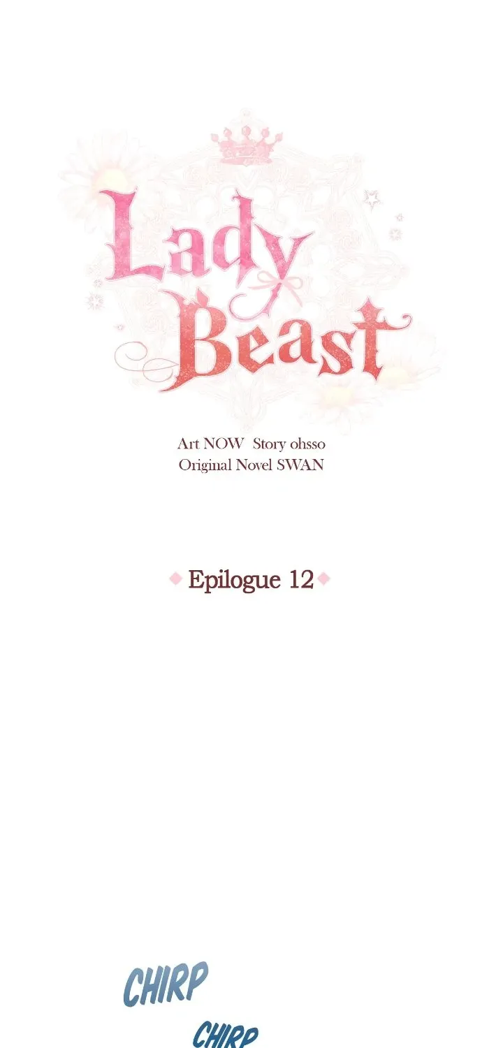 Lady Beast Chapter 132 page 52 - 