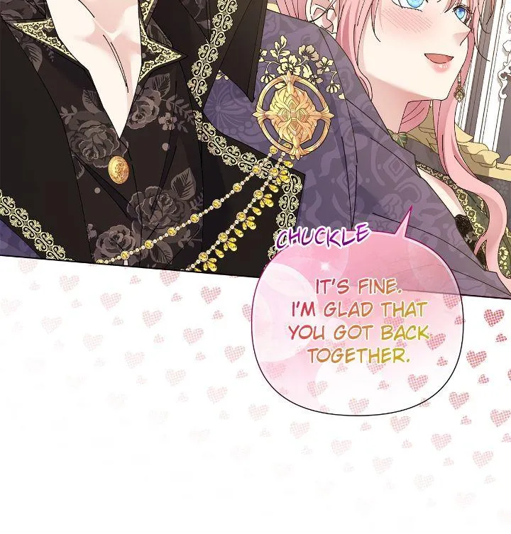 Lady Beast Chapter 132 page 60 - 