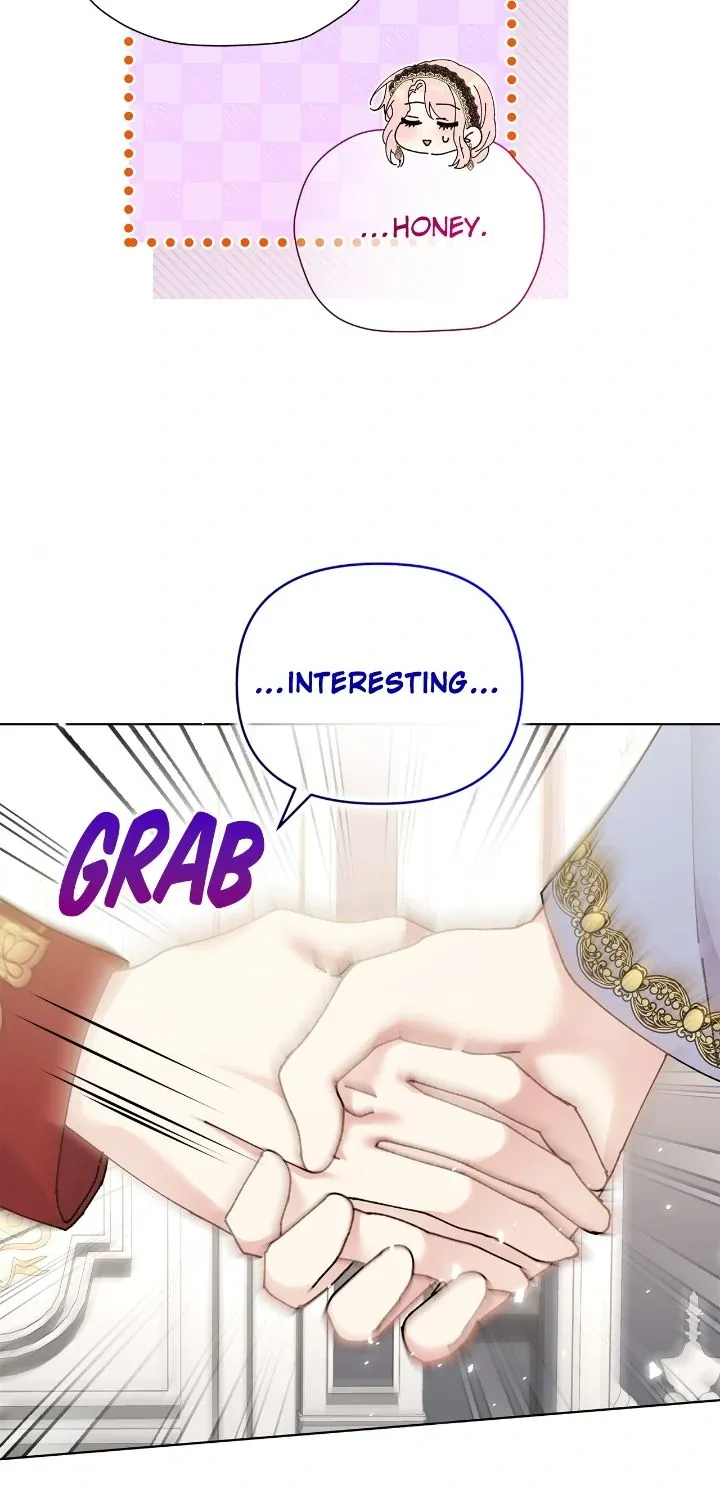 Lady Beast Chapter 132 page 91 - 