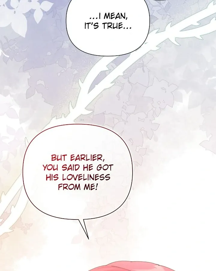 Lady Beast Chapter 133 page 22 - 