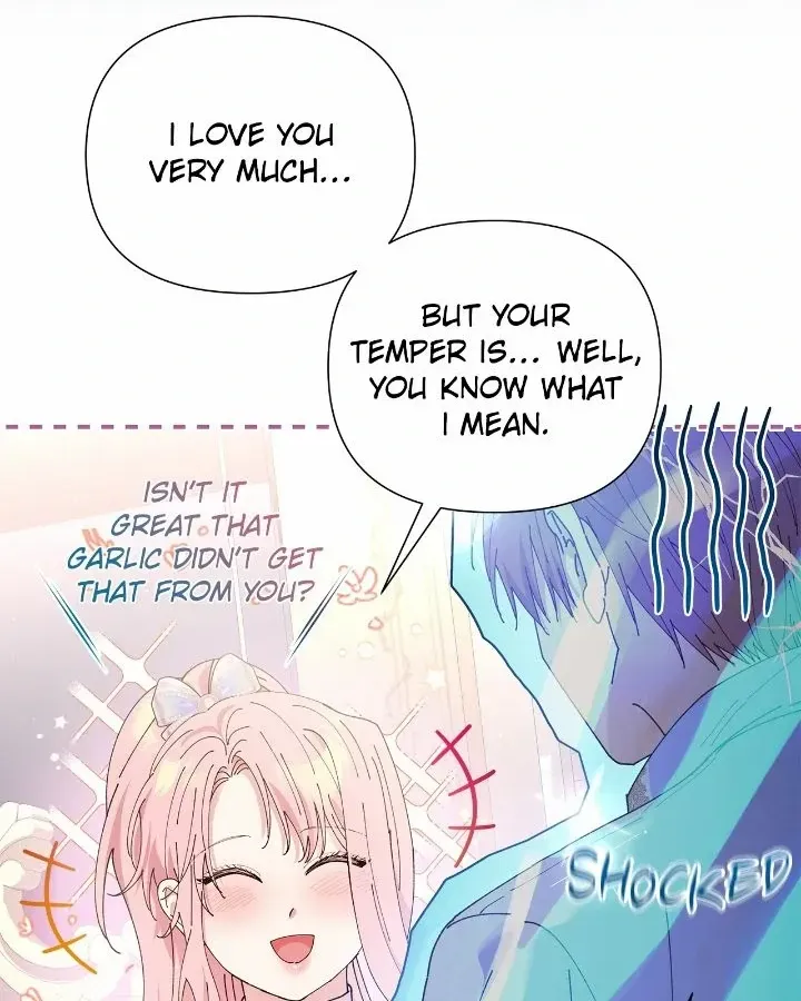 Lady Beast Chapter 133 page 26 - 