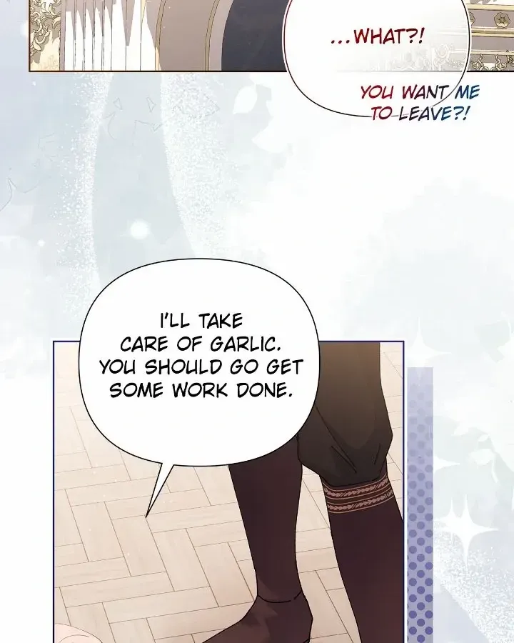 Lady Beast Chapter 133 page 28 - 