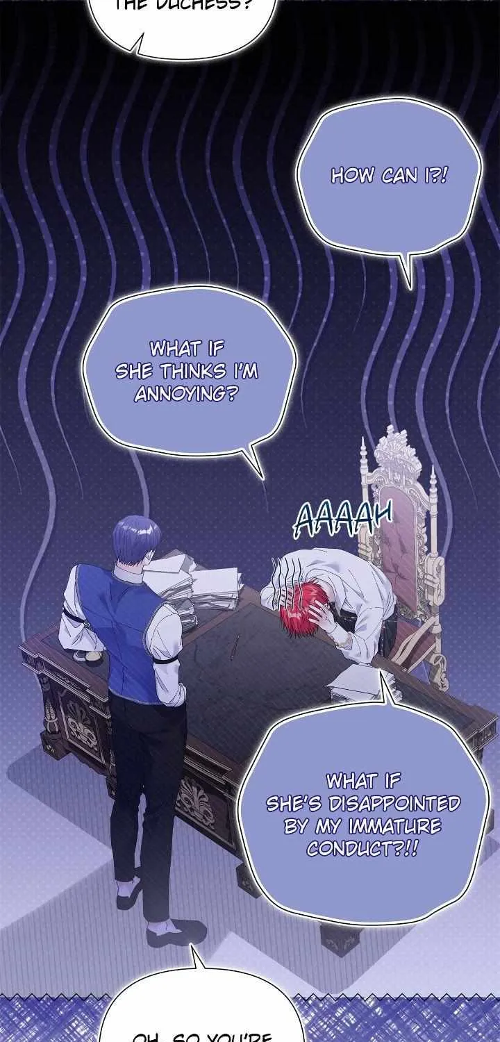 Lady Beast Chapter 133 page 53 - 