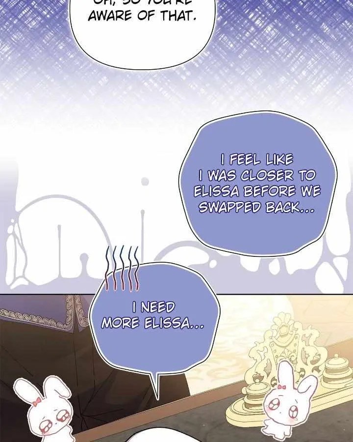 Lady Beast Chapter 133 page 54 - 