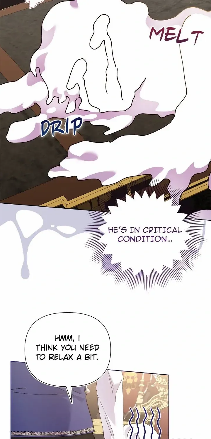 Lady Beast Chapter 133 page 55 - 
