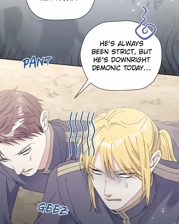 Lady Beast Chapter 133 page 62 - 