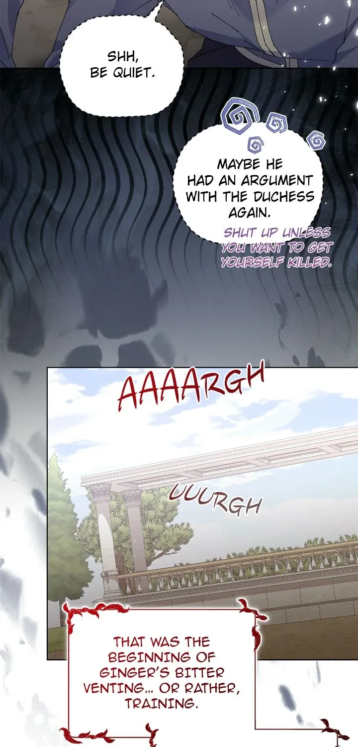 Lady Beast Chapter 133 page 63 - 