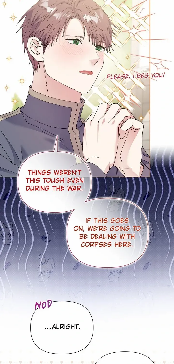 Lady Beast Chapter 133 page 69 - 