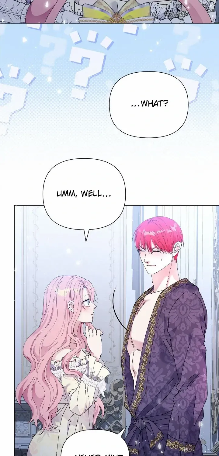 Lady Beast Chapter 134 page 6 - 