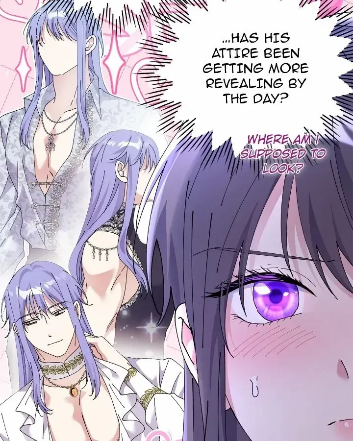 Lady Beast Chapter 134 page 54 - 