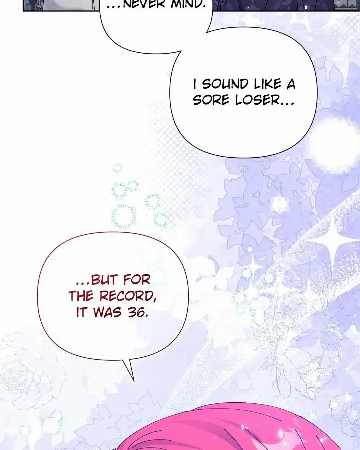 Lady Beast Chapter 134 page 7 - 