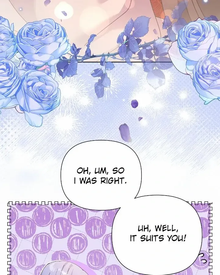 Lady Beast Chapter 134 page 61 - 