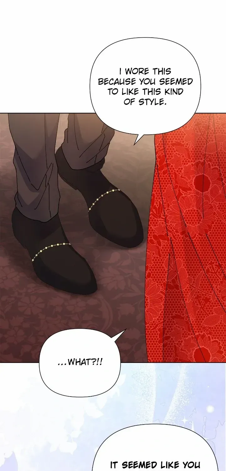 Lady Beast Chapter 134 page 63 - 