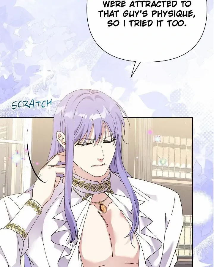 Lady Beast Chapter 134 page 64 - 